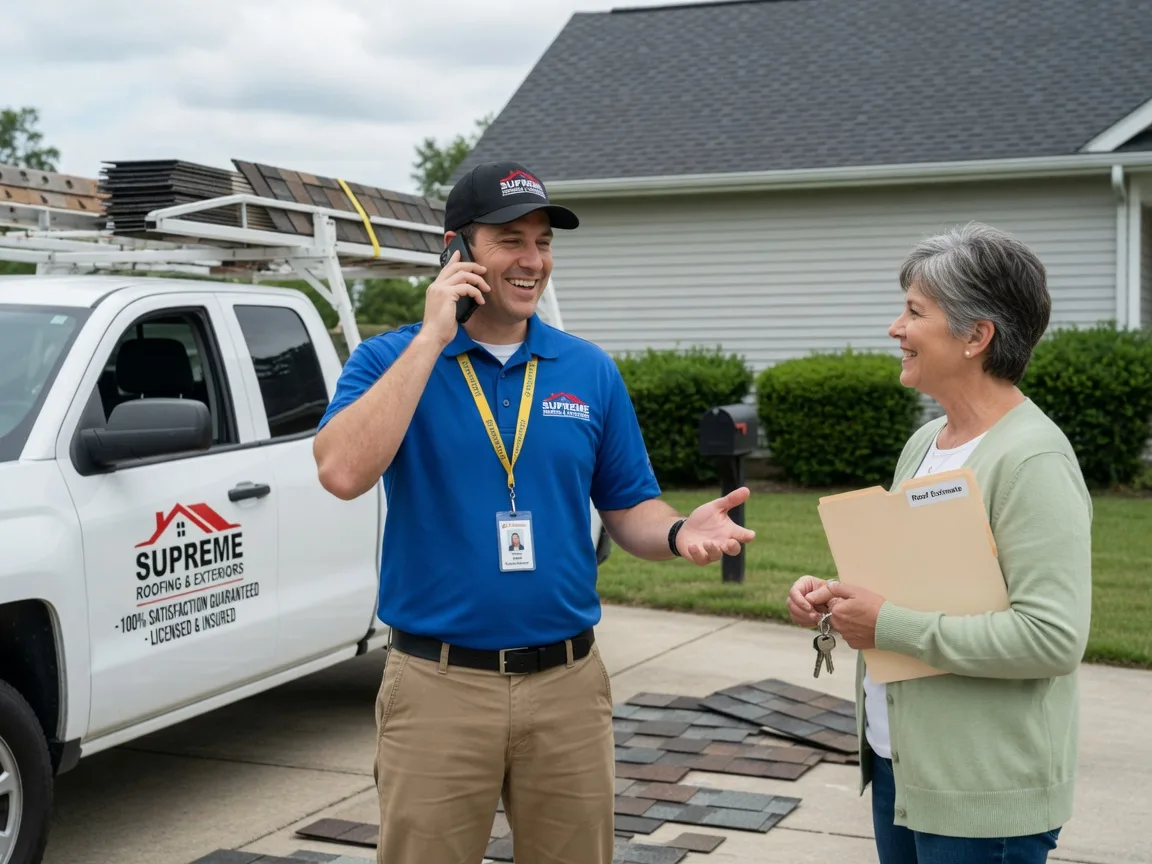 Roof Replacement Louin, MS FAQs