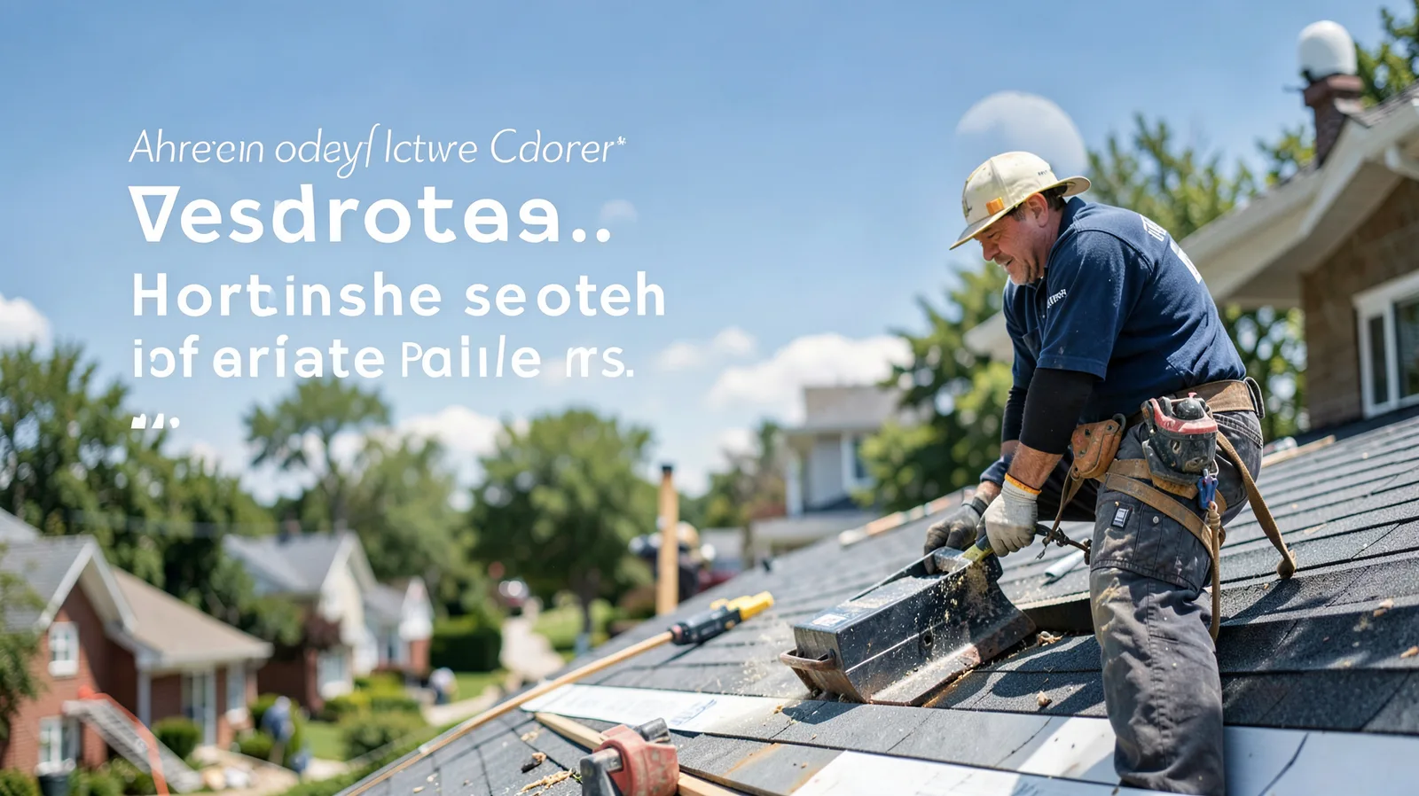 Roof Replacement in Louin, MS near me